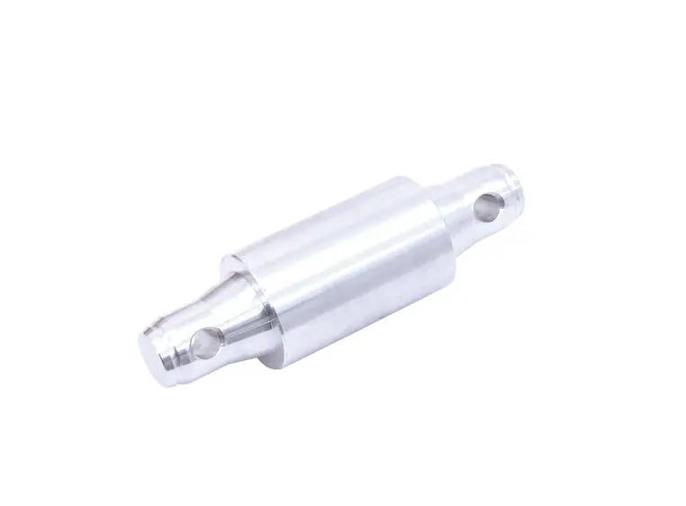 ALUTRUSS QUICK-LOCK distance-part 80mm 